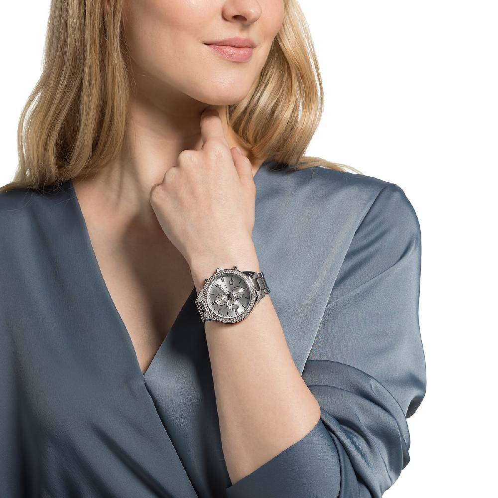 JETTE Damenuhr PRECIOUS 88339924 Online