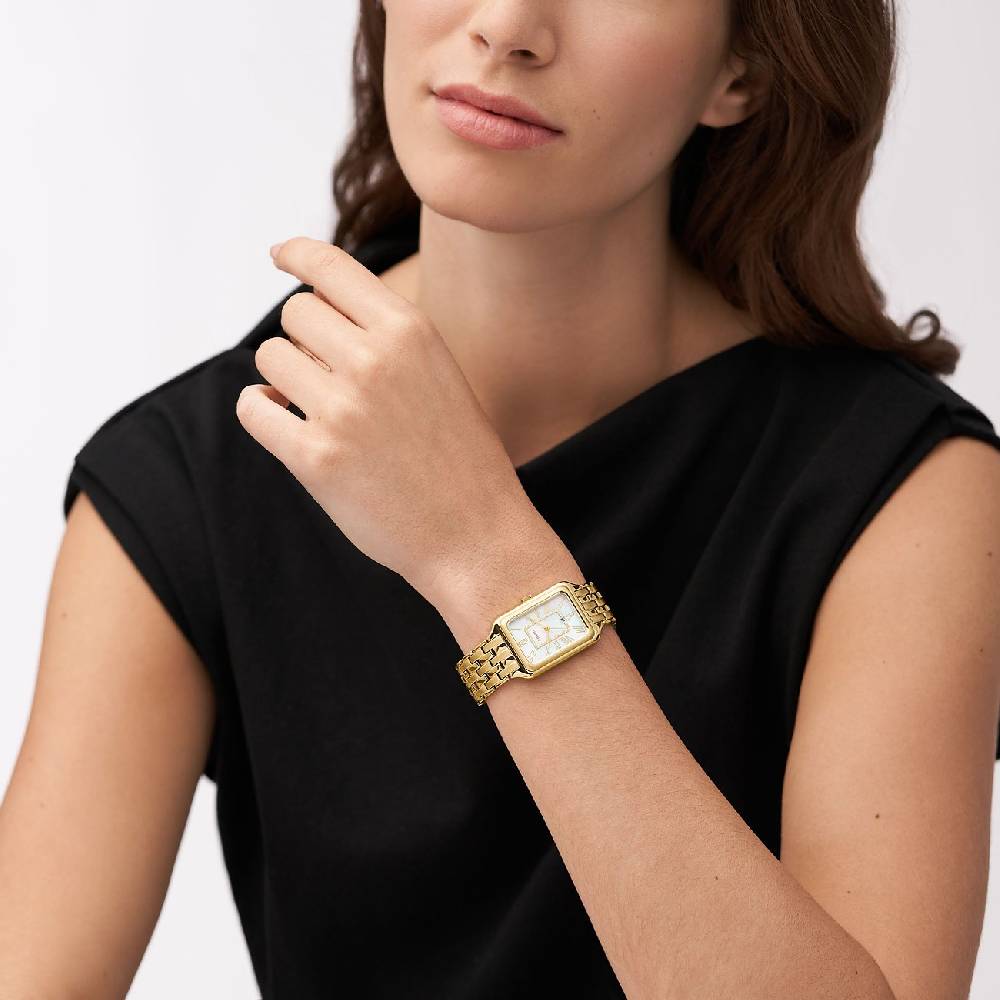 Fossil Damenuhr RAQUEL ES5304 Angebote