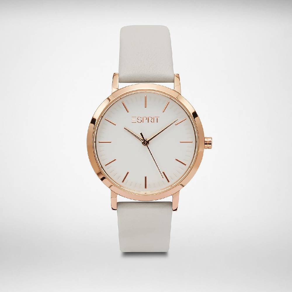 ESPRIT Damenuhr Everyday 88664043 Hotsell