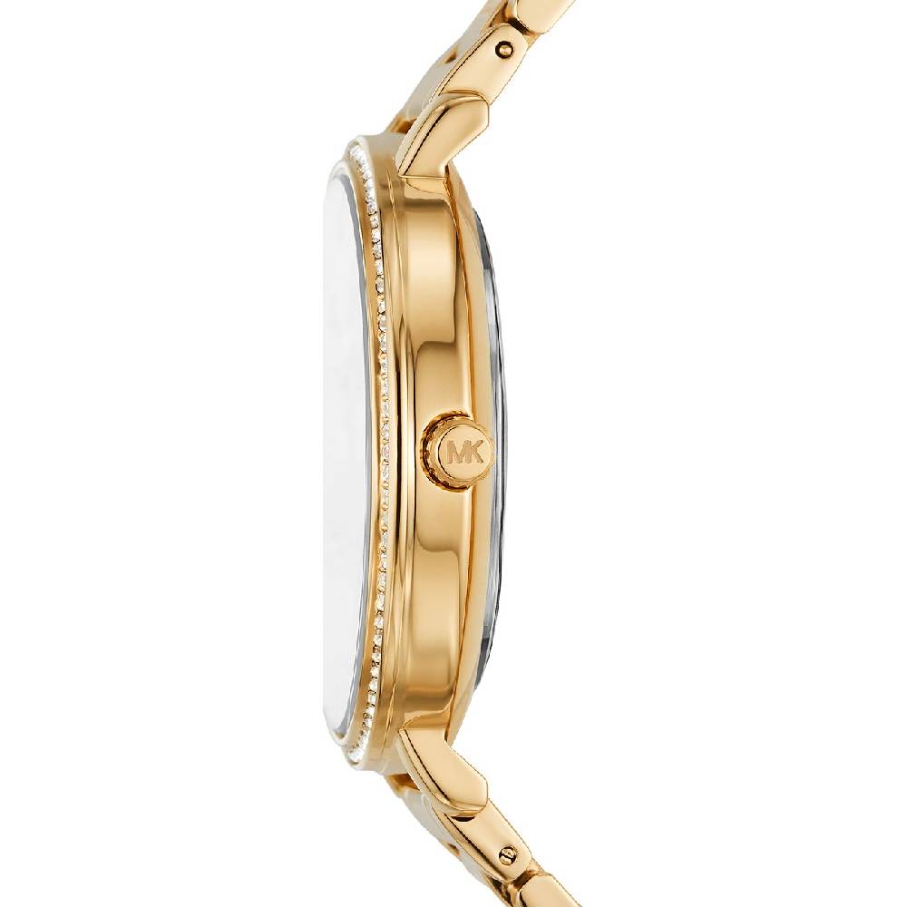 Michael Kors Damenuhr Pyper MK4593 im Angebot