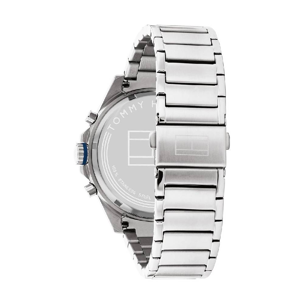 Tommy Hilfiger Herrenuhr 1791973 Schlussverkauf
