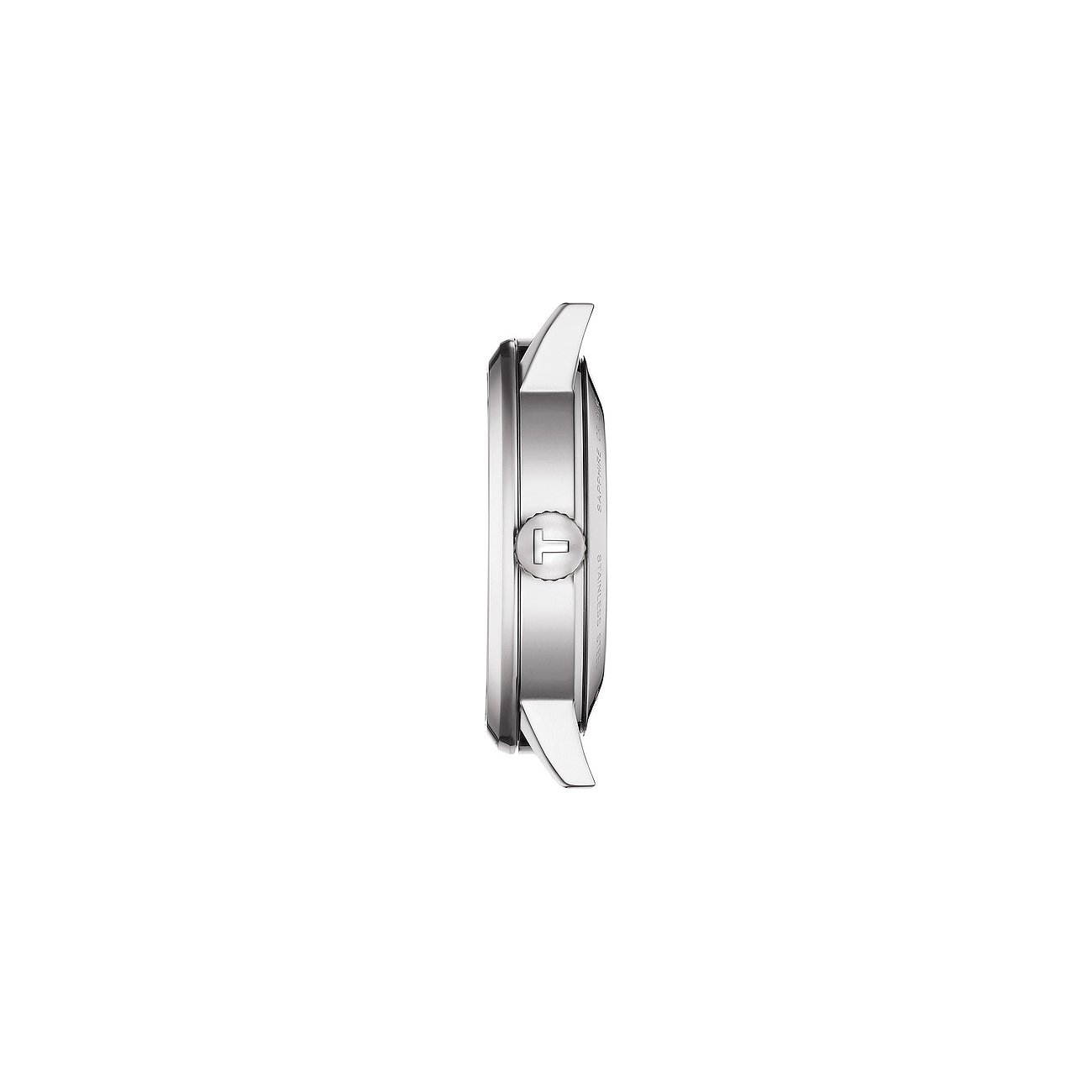 Tissot Herrenuhr Classic Dream Swissmatic T1294071105100 Kostenloser Versand