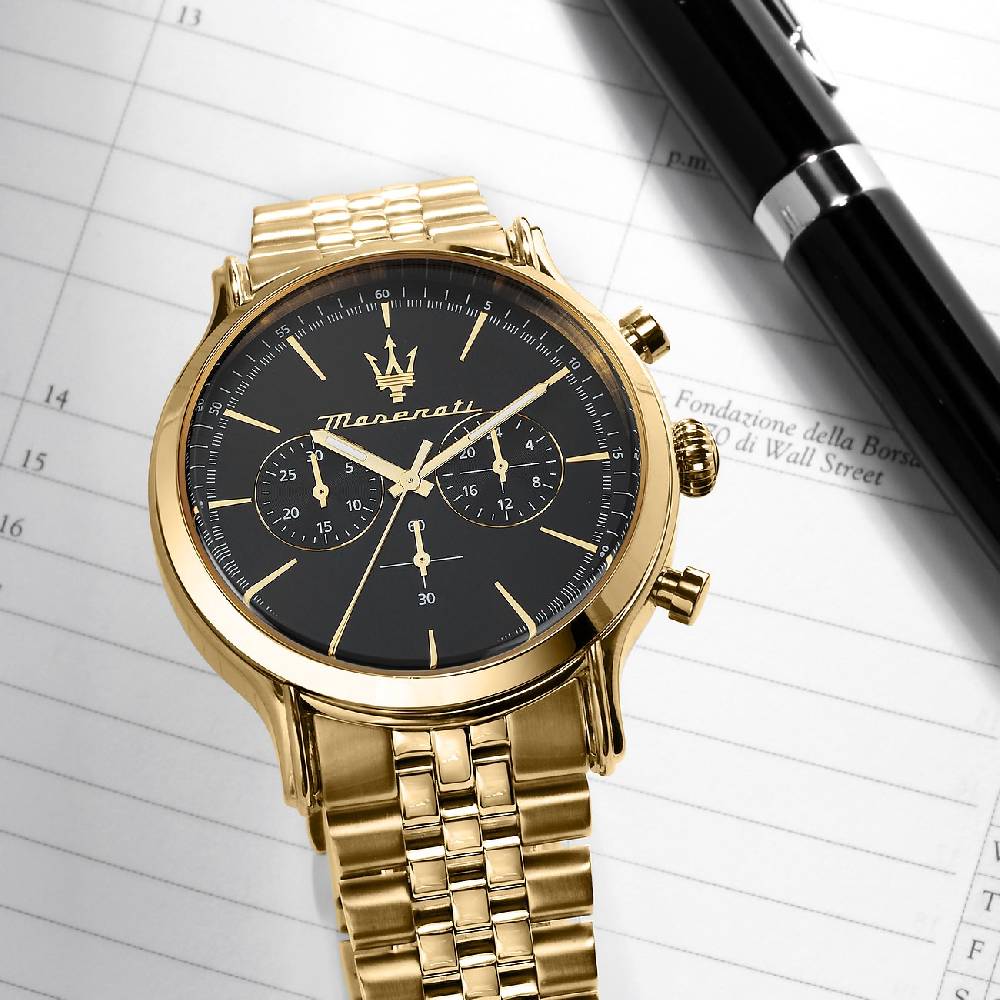 Maserati Chronograph Epoca R8873618023 Fabrik Onlineshop