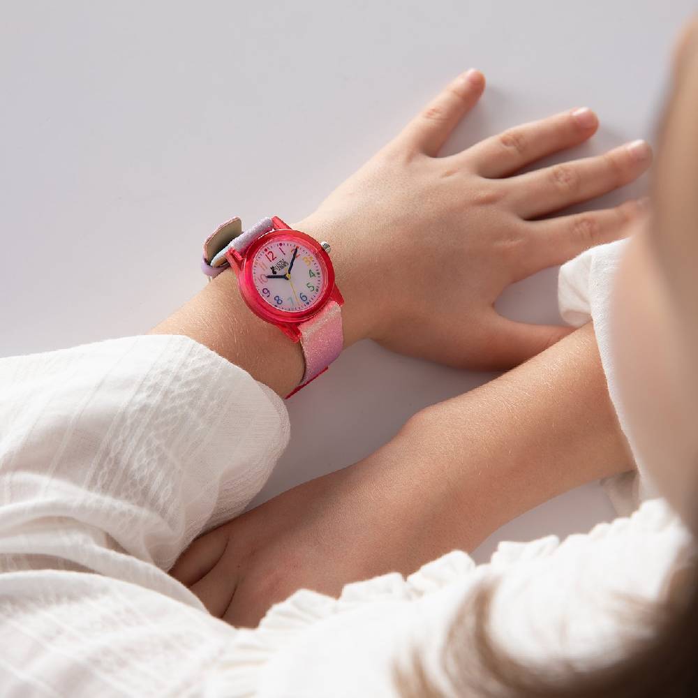 FAVS Little Friends Kinderuhr 88316509 Rabatt
