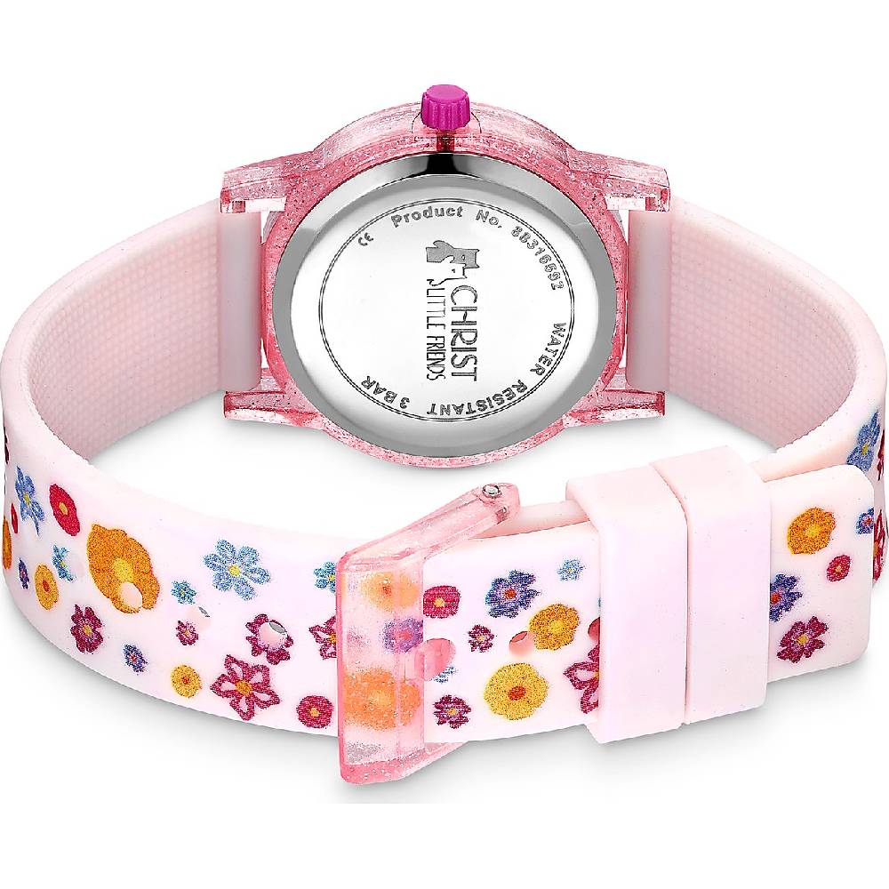 FAVS Little Friends Kinderuhr 88316592 Günstig kaufen