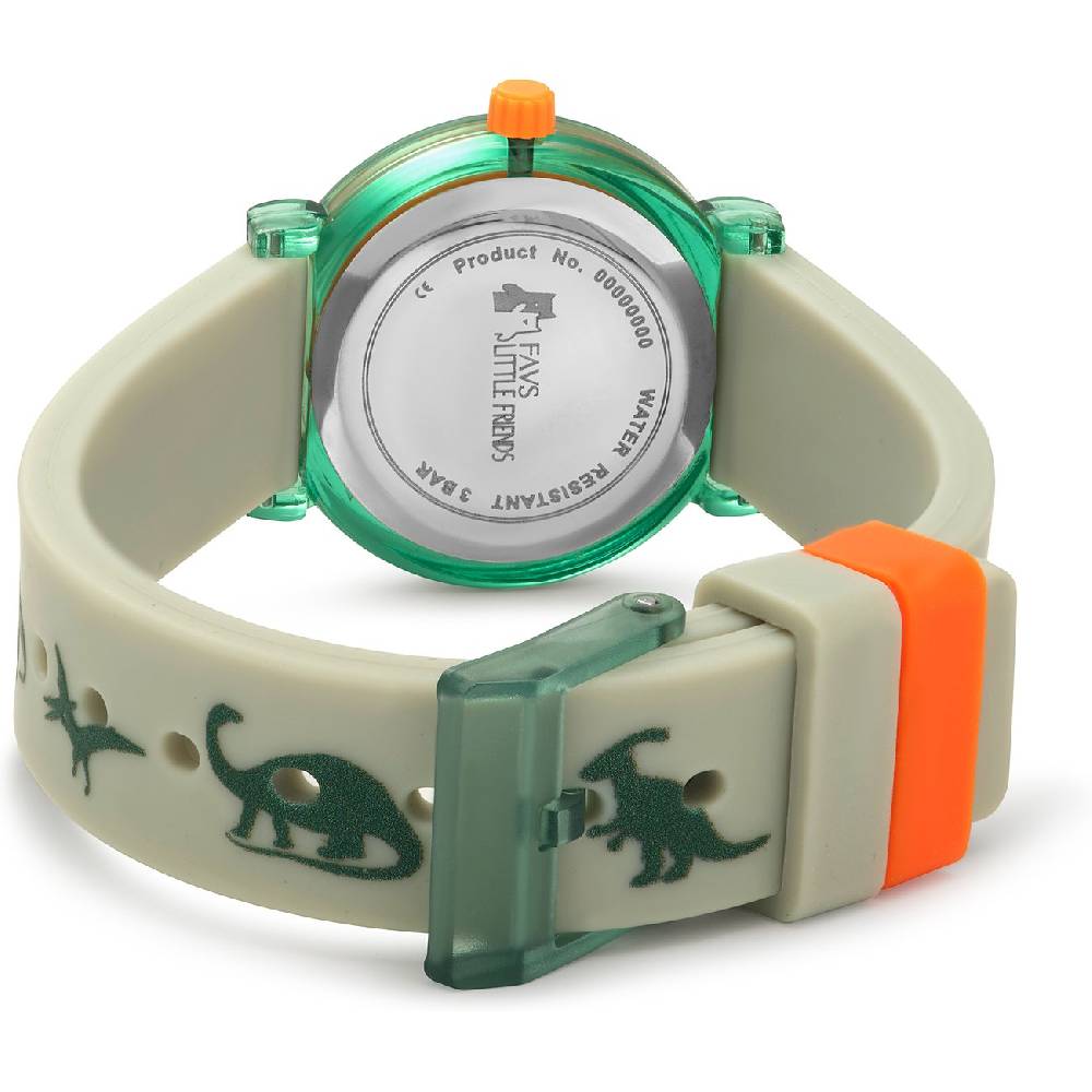 FAVS Little Friends Kinderuhr 88836847 Versandkostenfrei