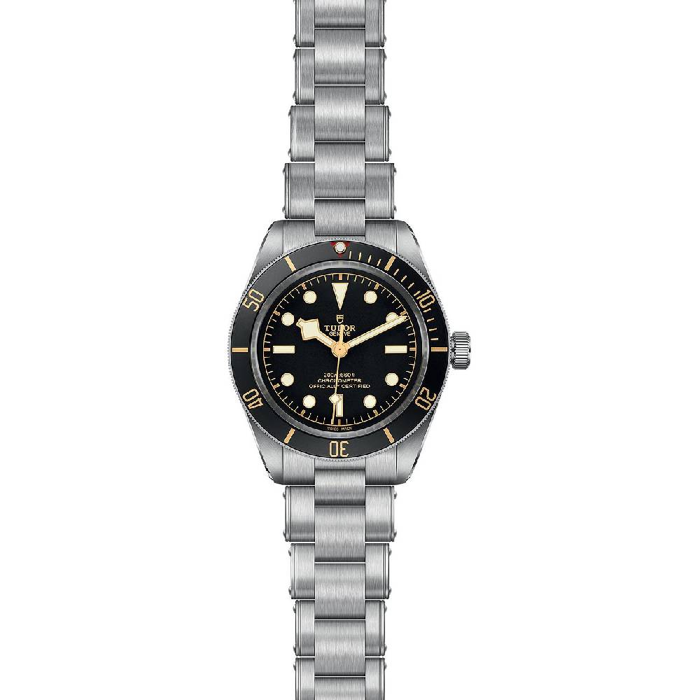 Tudor Herrenuhr Black Bay 58 M79030N-0001 Großer Ausverkauf