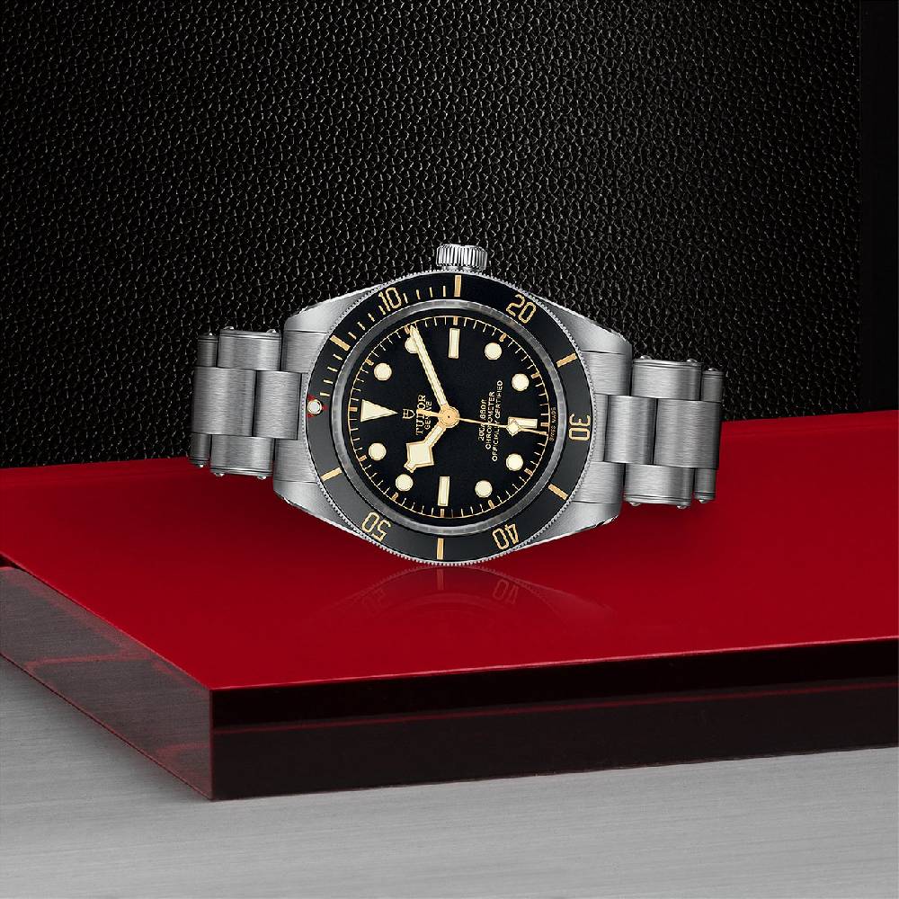 Tudor Herrenuhr Black Bay 58 M79030N-0001 Großer Ausverkauf