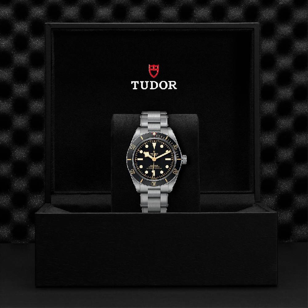 Tudor Herrenuhr Black Bay 58 M79030N-0001 Großer Ausverkauf
