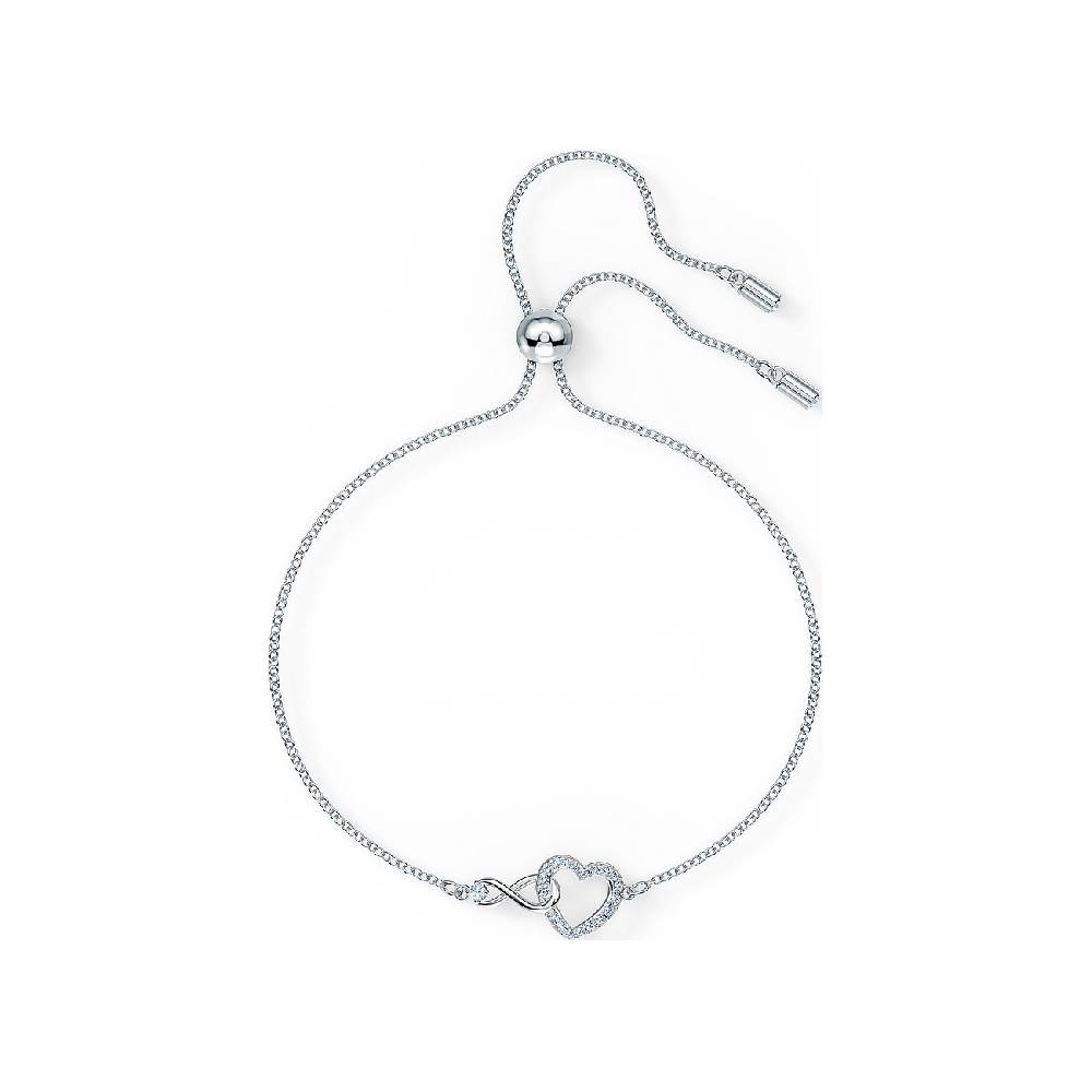 Swarovski Armband Swa Infinity 5524421 Exklusivangebot