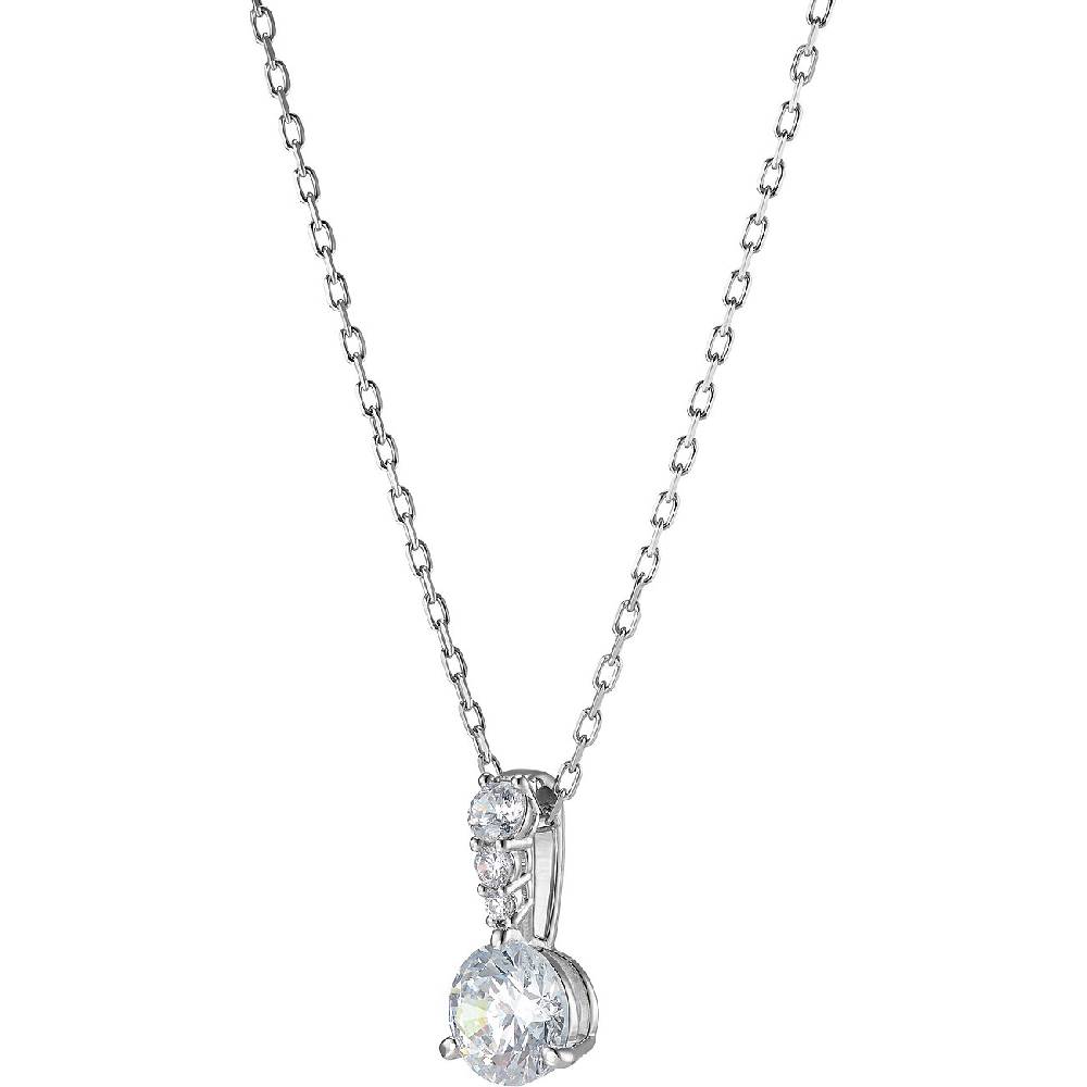 Swarovski Kette Stilla Round 5472635 Saisonschlussverkauf