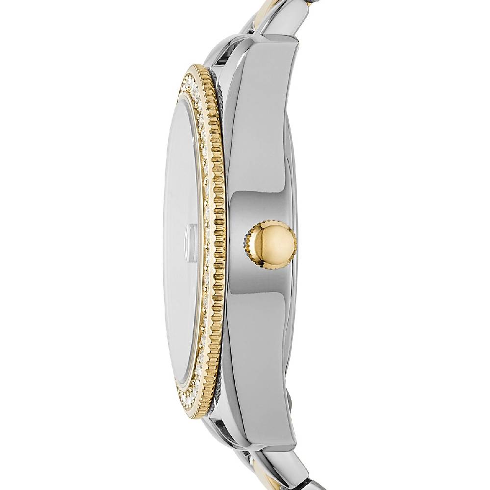 Fossil Damenuhr Scarlette Mini ES4319 Muttertagsangebot