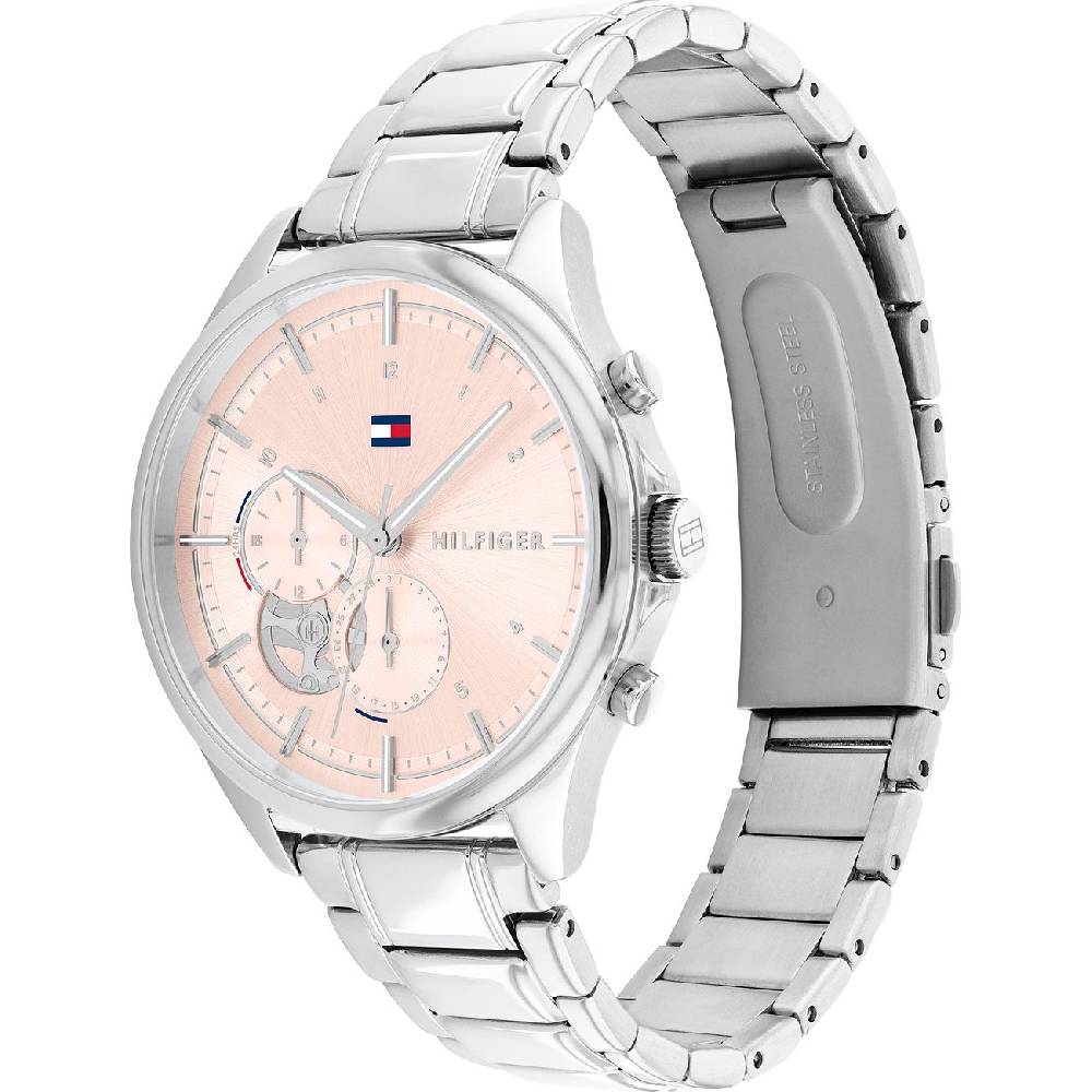 Tommy Hilfiger Damenuhr 1782414 Vatertagsangebot