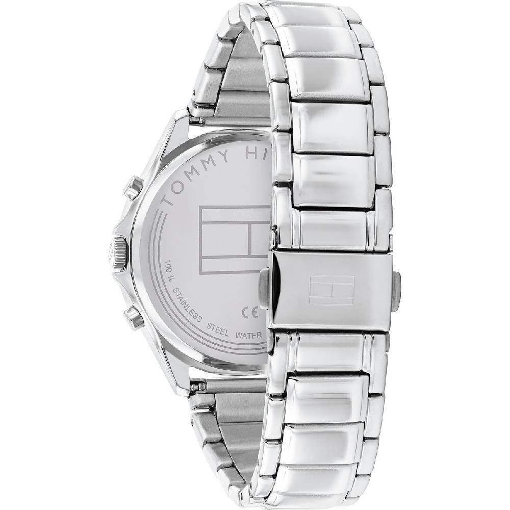 Tommy Hilfiger Damenuhr 1782414 Vatertagsangebot