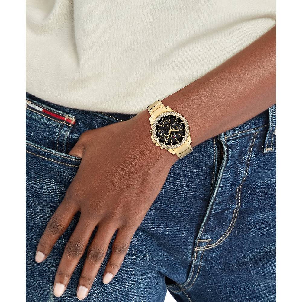 Tommy Hilfiger Damenuhr 1782676 Valentinstagsangebot