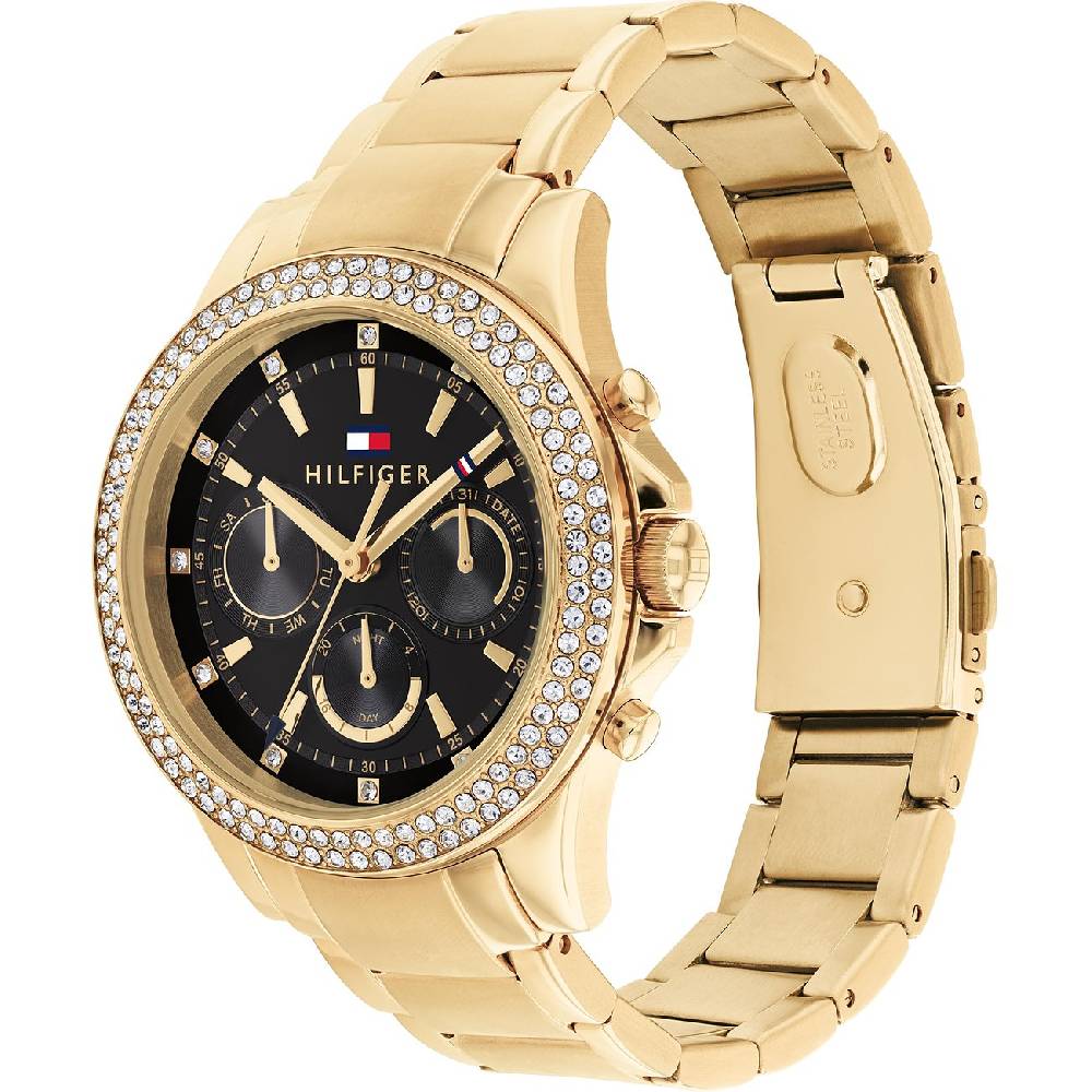 Tommy Hilfiger Damenuhr 1782676 Valentinstagsangebot