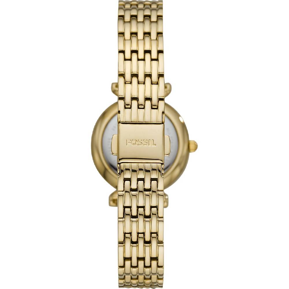 Fossil Damenuhr Carlie Mini ES4735 Blitzangebot