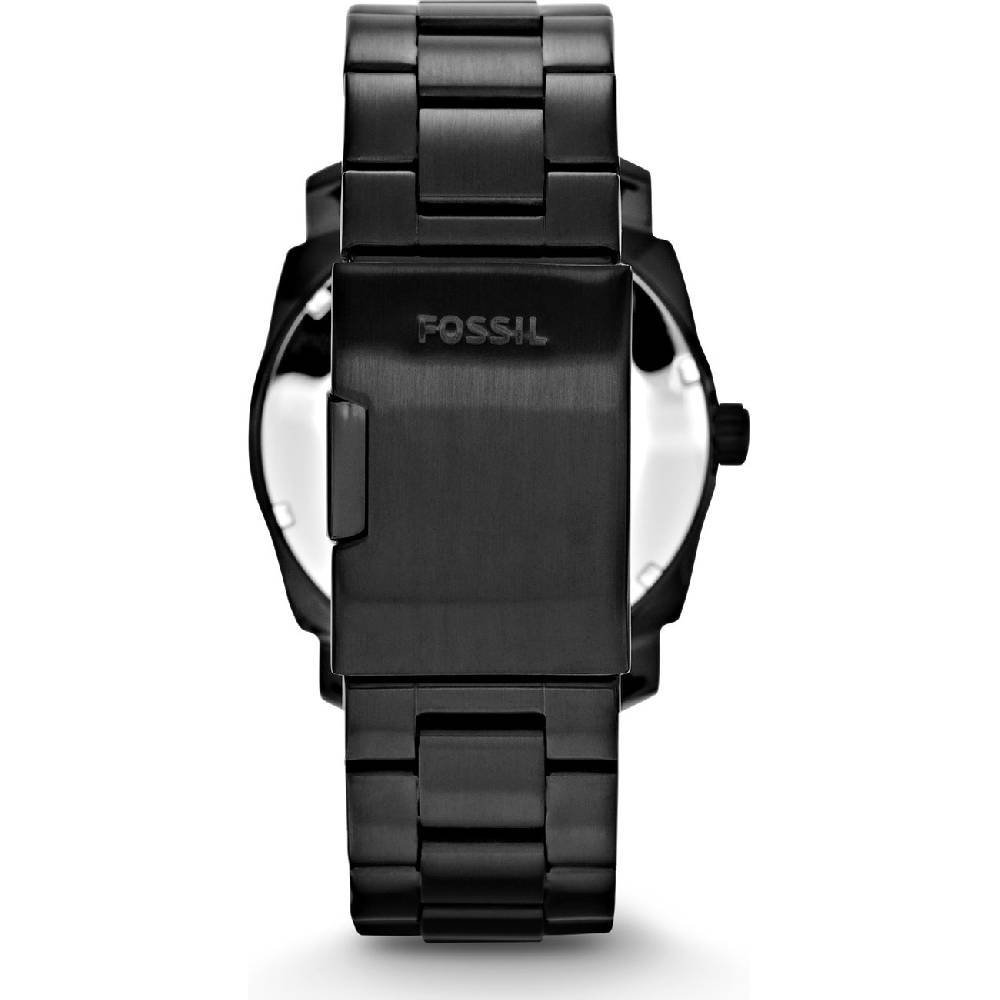Fossil Herrenuhr Machine FS4775IE Bestseller