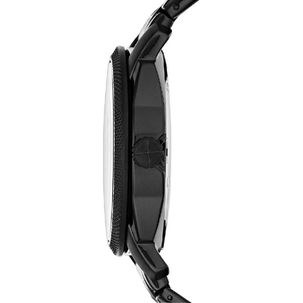 Fossil Herrenuhr Machine FS4775IE Bestseller