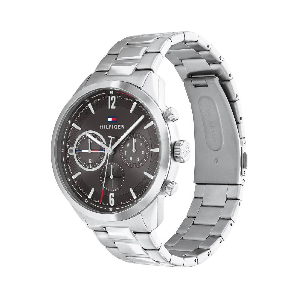 Tommy Hilfiger Herrenuhr 1791943 Tägliche Deals