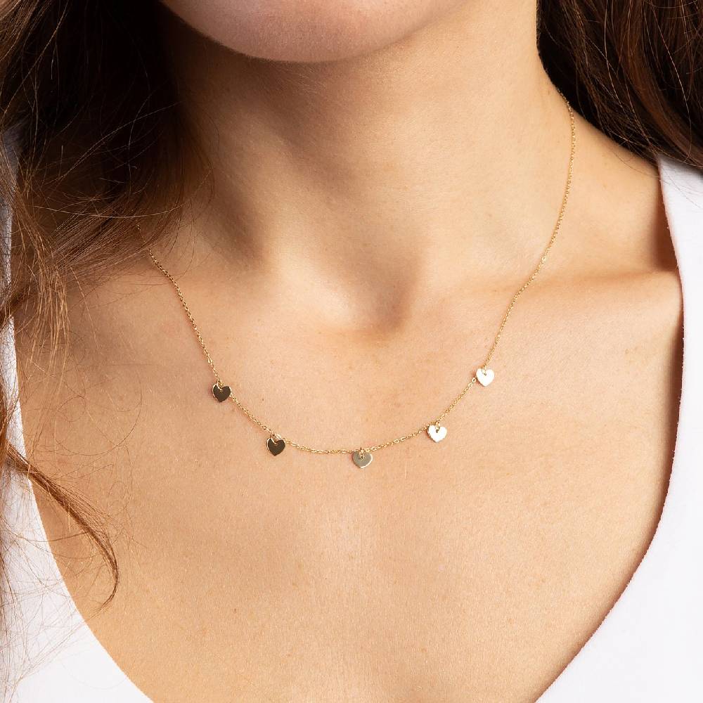 CHRIST Kette 88125835 Kostenlose Rückgabe