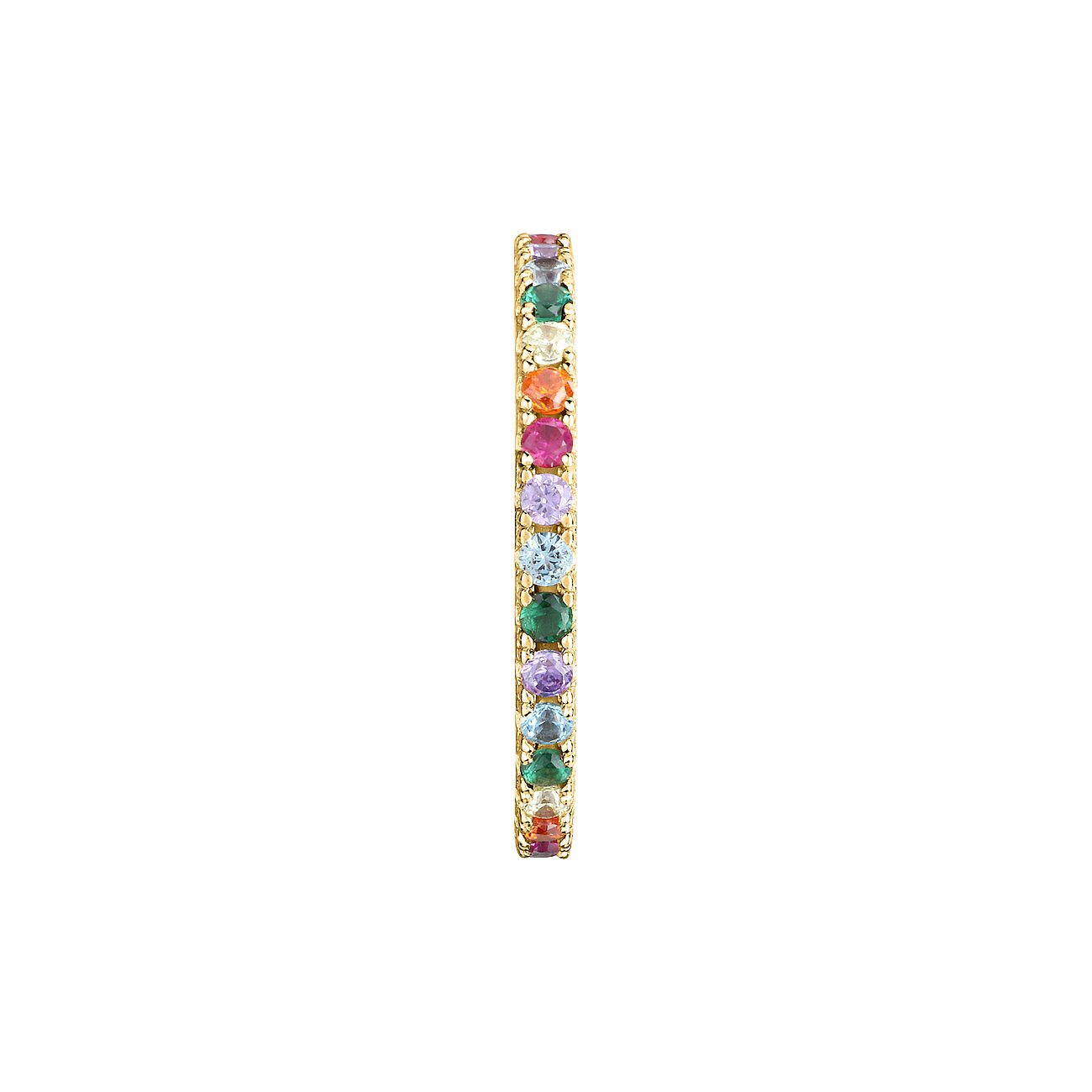 CHRIST Ring Letzte 3 Tage