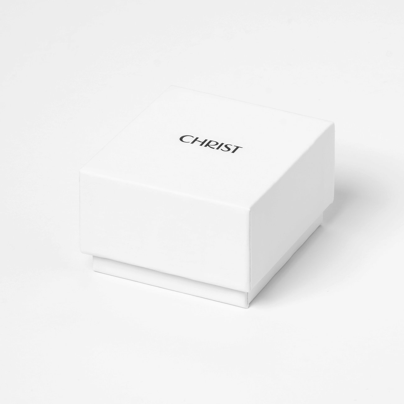CHRIST Ring Letzte 3 Tage
