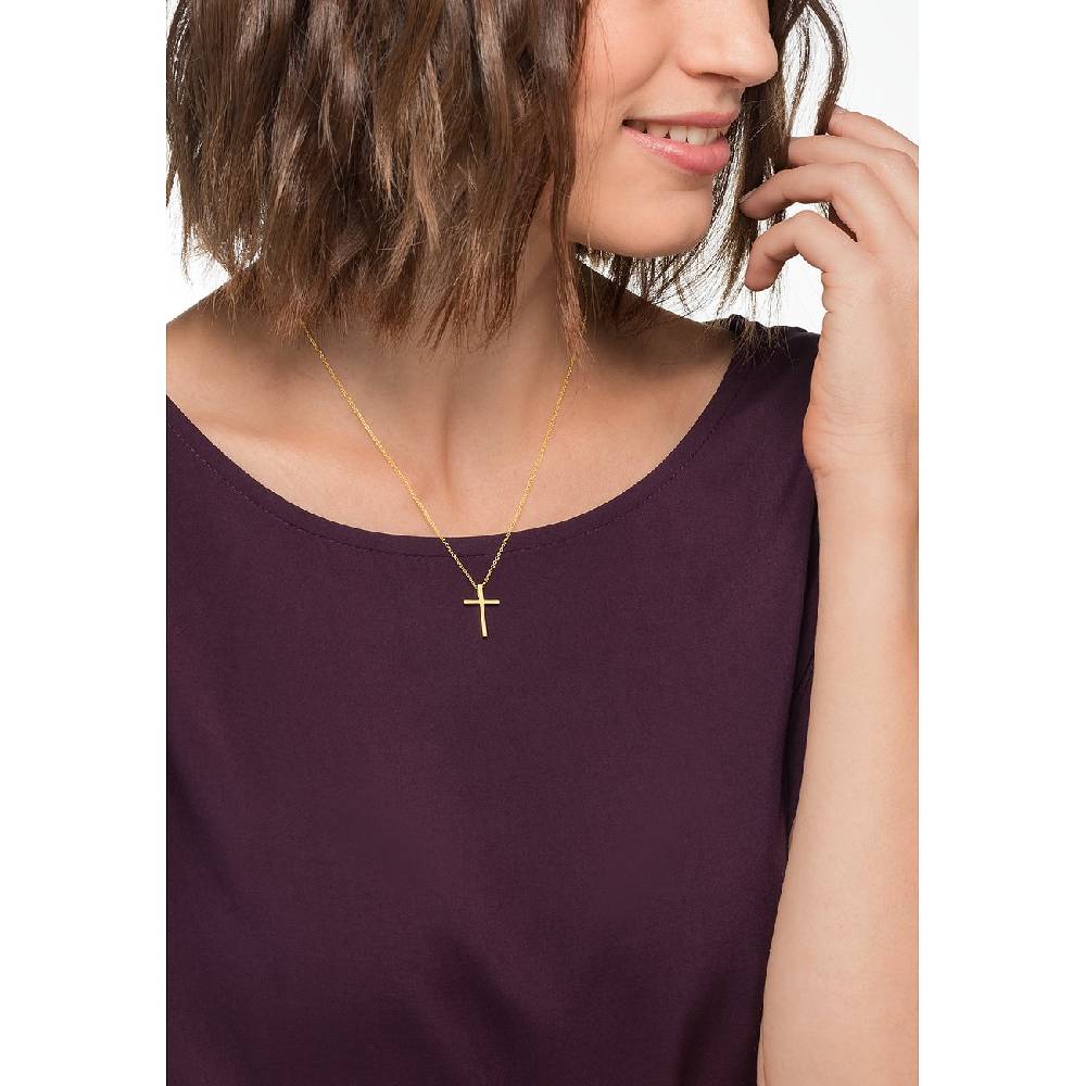 CHRIST Kette 87340007 Neueste Stile