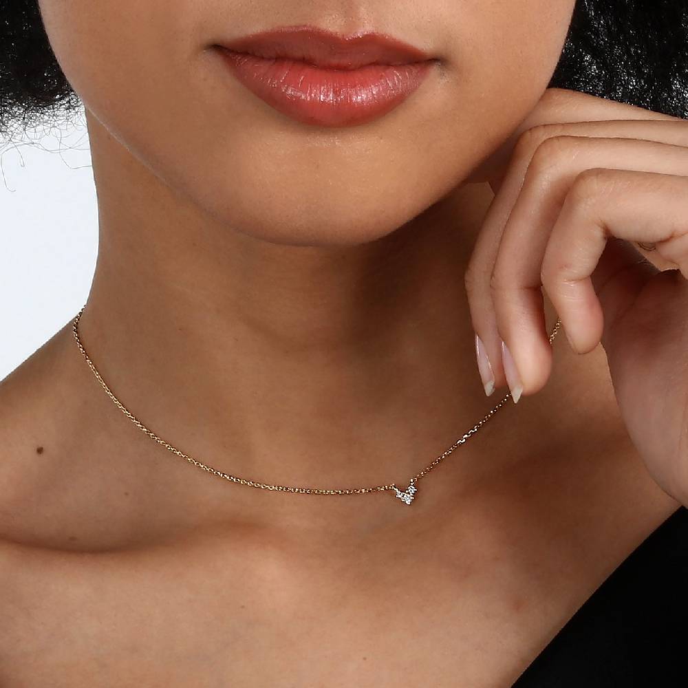 Live Diamond Kette LDY006110 Letzte 2 Tage