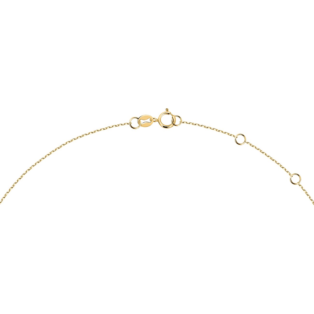 Live Diamond Kette LDY006110 Letzte 2 Tage