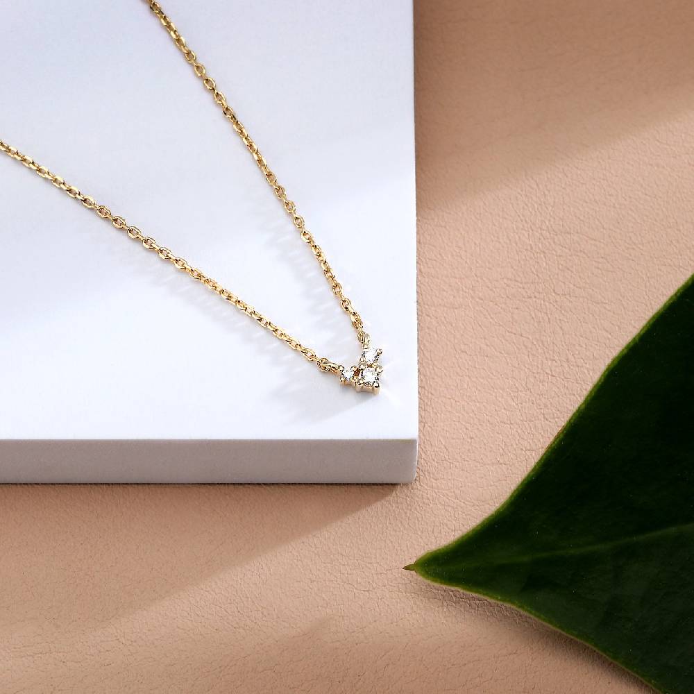 Live Diamond Kette LDY006110 Letzte 2 Tage