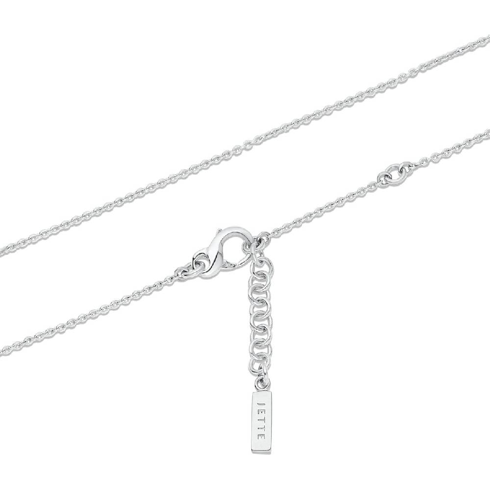 JETTE Kette TWISTED HEART 87088227 Nur für heute