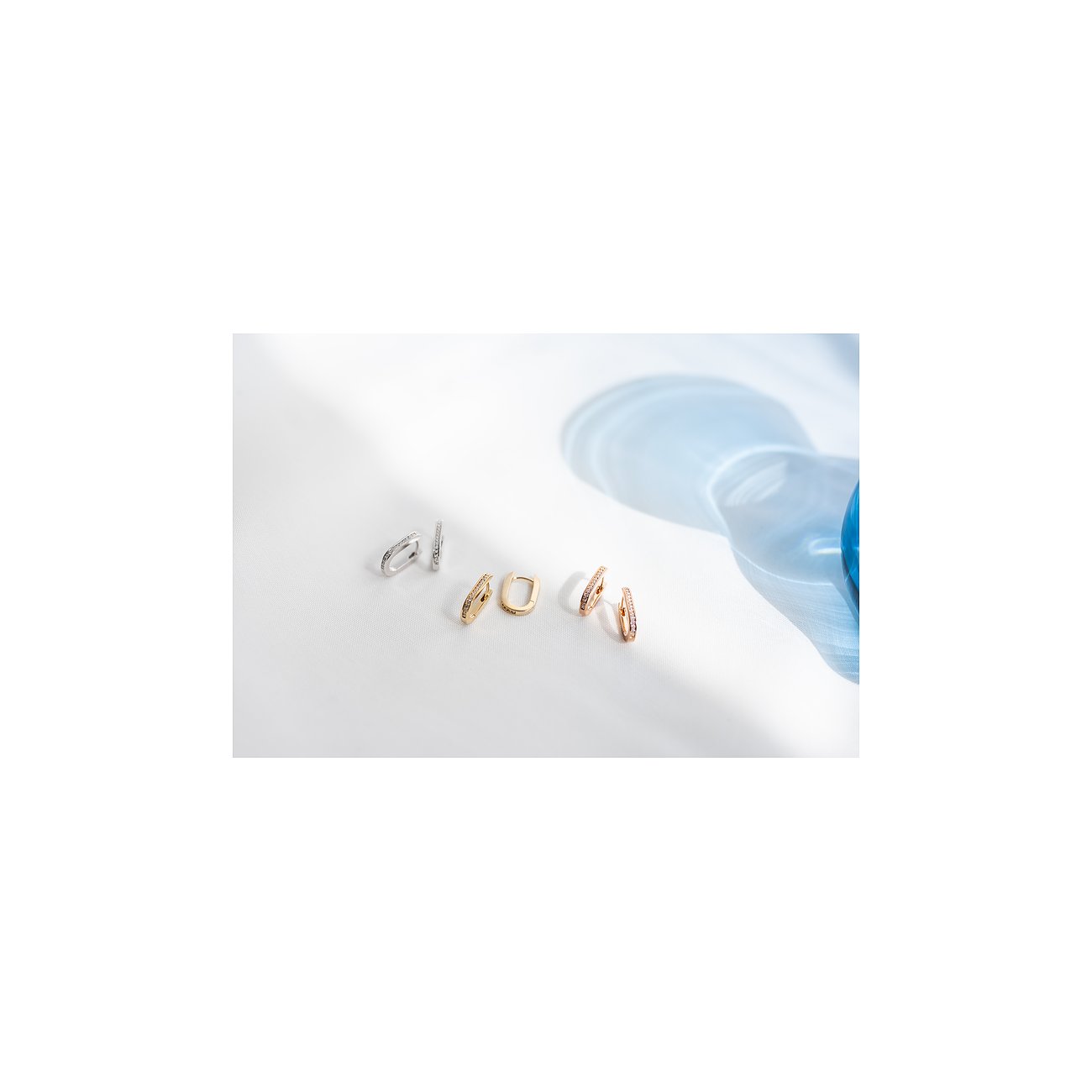 JETTE Creolen LUNA 88160916 Verkauf