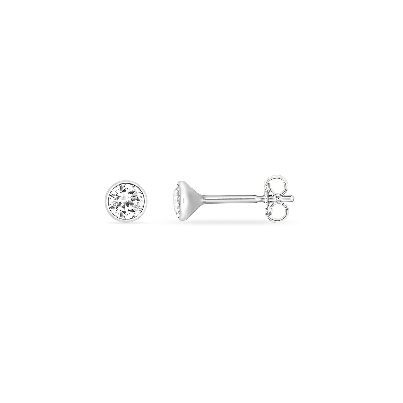 FAVS Ohrstecker 88426568 Blitzverkäufe