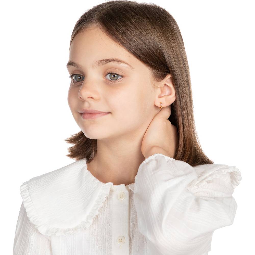 FAVS Little Friends Creolen 88314433 Fabrik Onlineshop