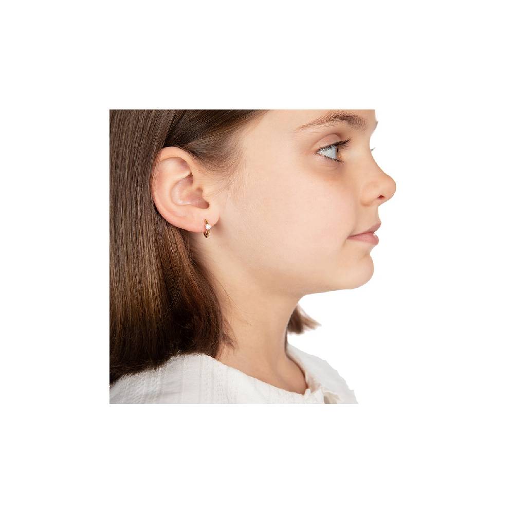 FAVS Little Friends Creolen 88314433 Fabrik Onlineshop