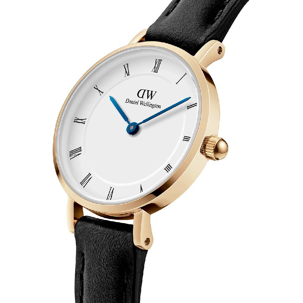 Daniel Wellington Damenuhr Petite DW00100686 Begrenztes Angebot