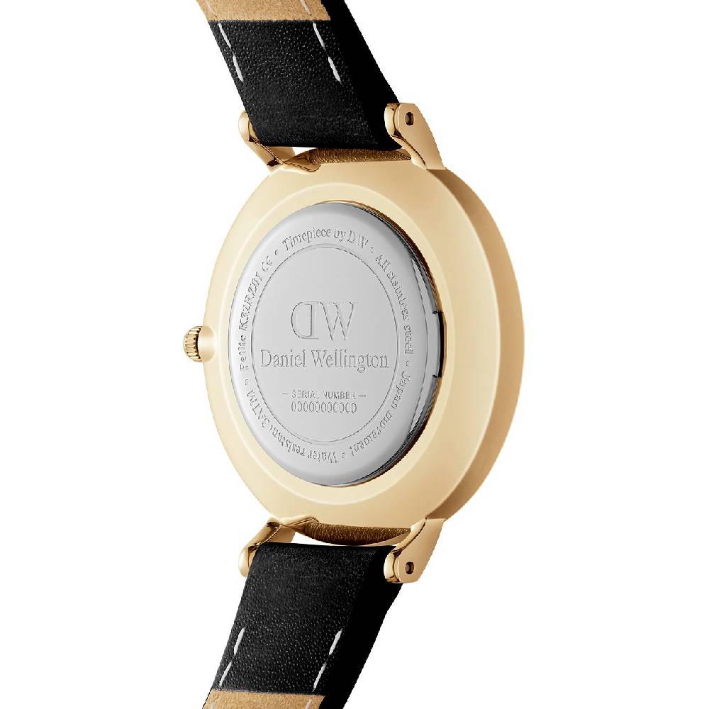 Daniel Wellington Damenuhr Petite DW00100686 Begrenztes Angebot