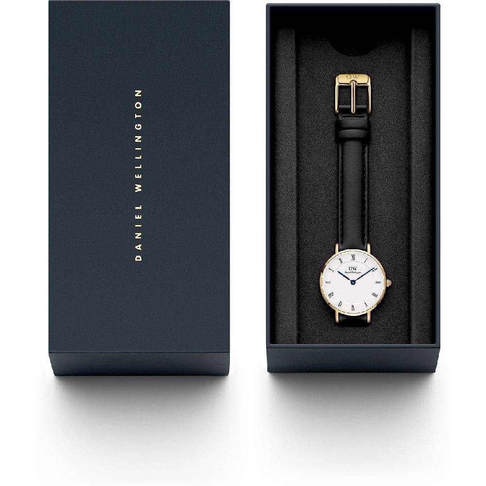 Daniel Wellington Damenuhr Petite DW00100686 Begrenztes Angebot