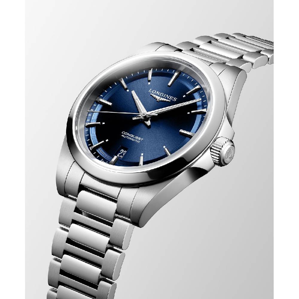 Longines Herrenuhr Conquest L37204926 Saisonschlussverkauf
