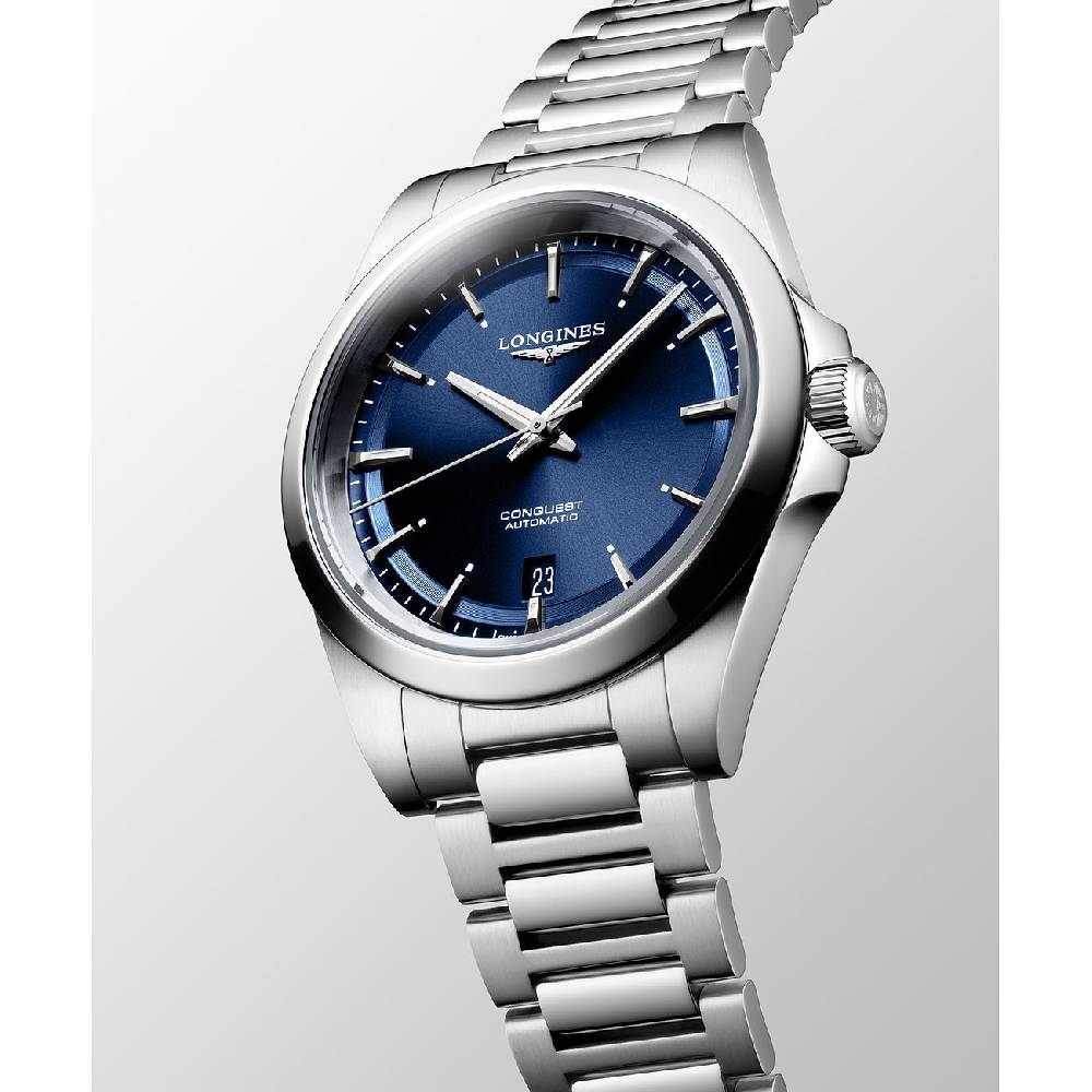 Longines Herrenuhr Conquest L37204926 Saisonschlussverkauf