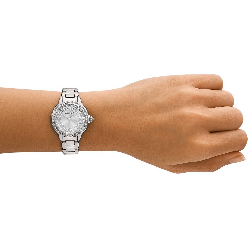 Emporio Armani Damenuhr AR11632 Cyber Monday