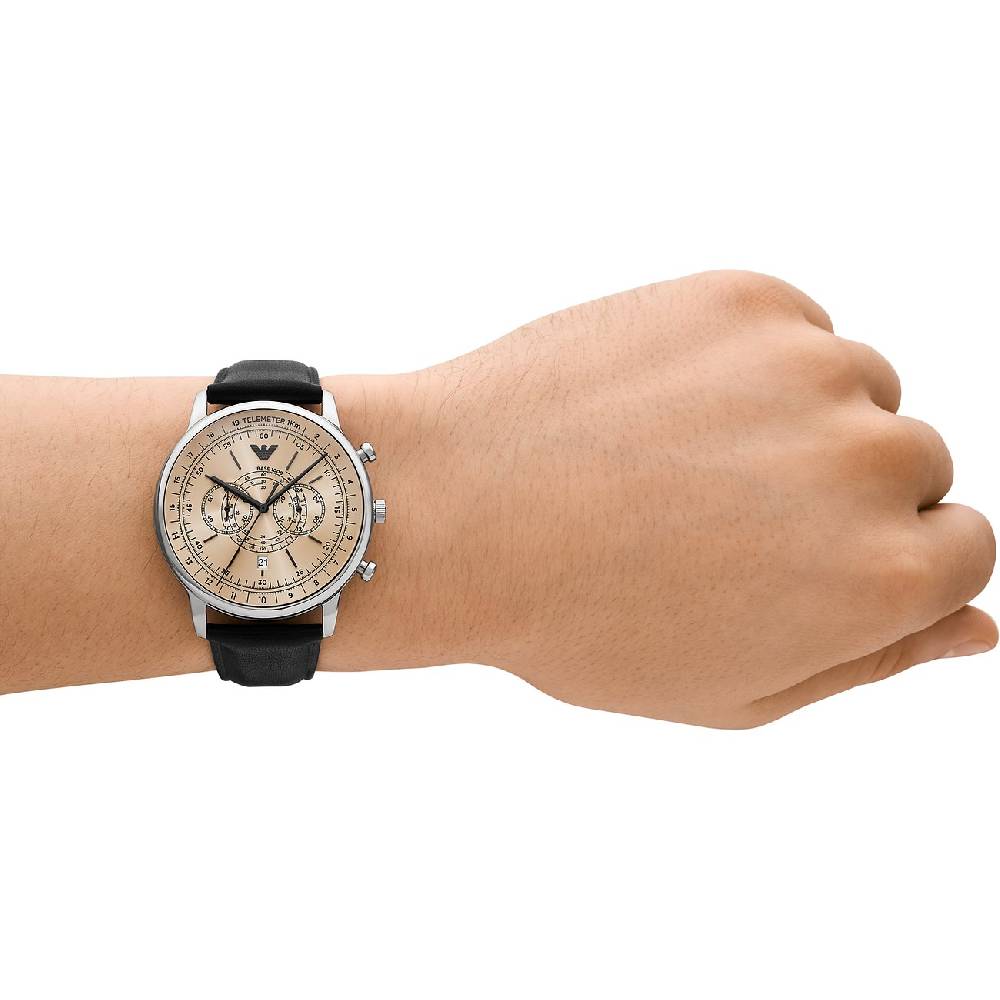 Emporio Armani Chronograph AR11634 Weihnachtsangebot