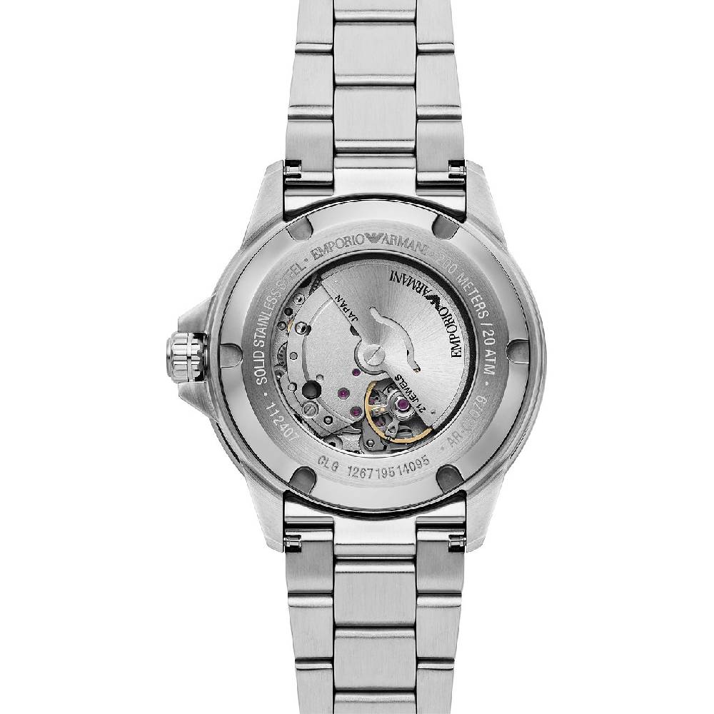Emporio Armani Herrenuhr AR60079 Osterangebot