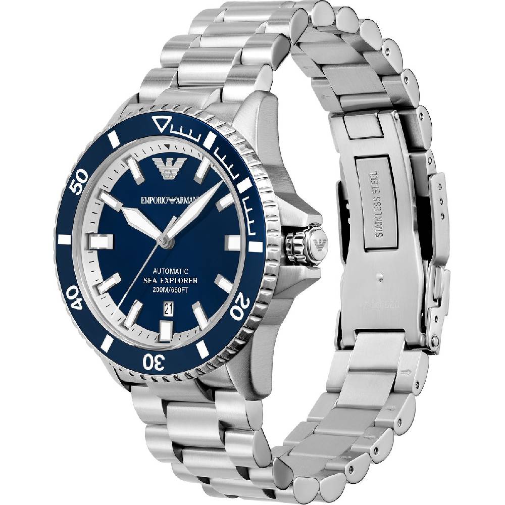 Emporio Armani Herrenuhr AR60079 Osterangebot