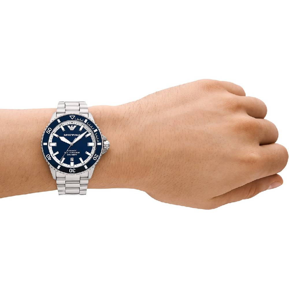 Emporio Armani Herrenuhr AR60079 Osterangebot