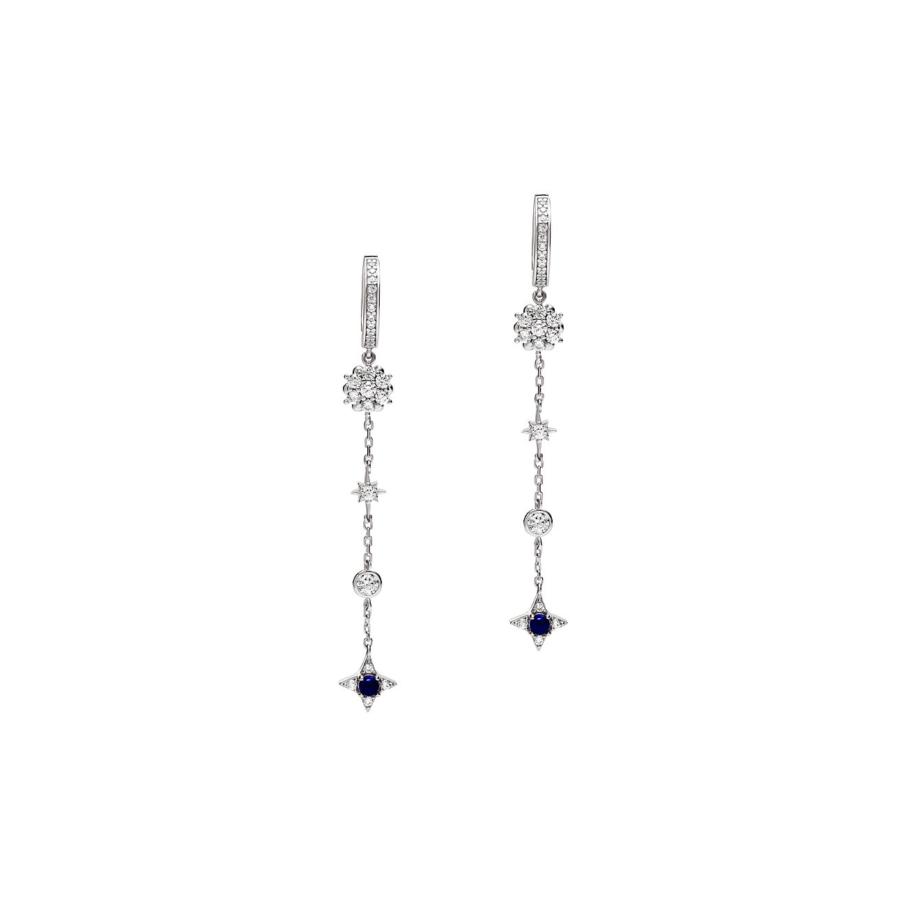 Emporio Armani Ohrhänger EG3602040 Vatertagsangebot