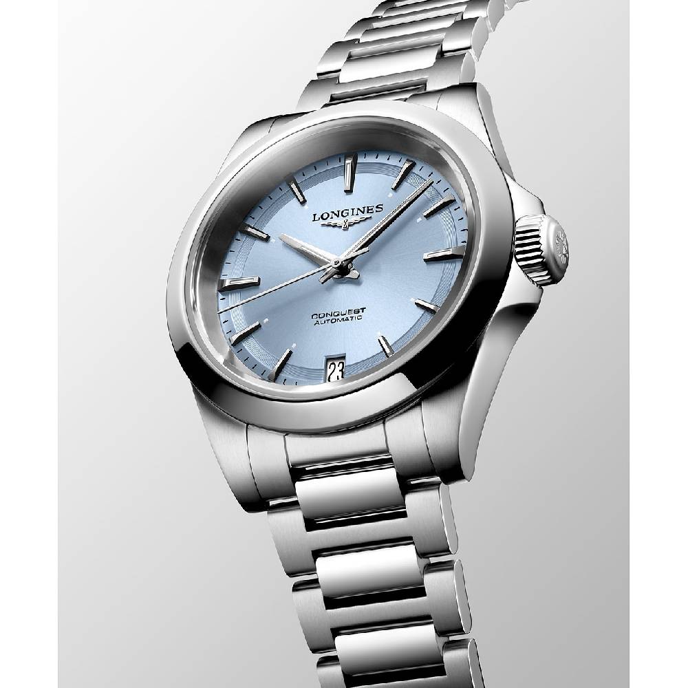 Longines Damenuhr Conquest L34304926 Lagerräumung