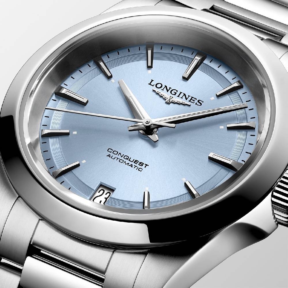 Longines Damenuhr Conquest L34304926 Lagerräumung