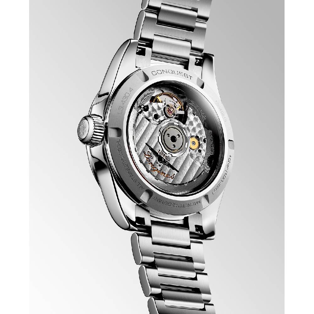 Longines Damenuhr Conquest L34304926 Lagerräumung